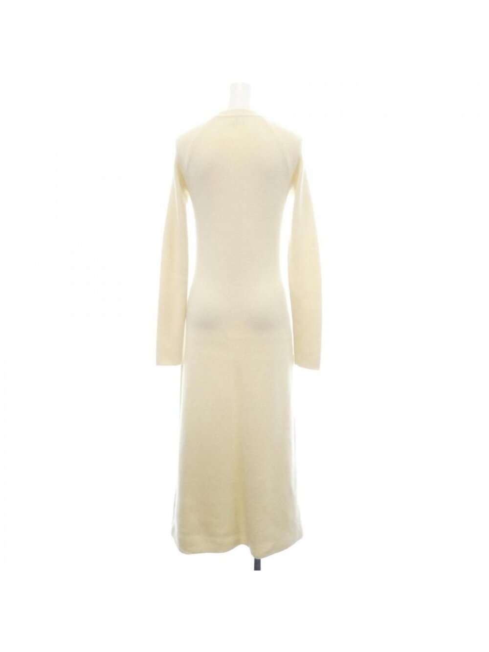 Hermes Canadian Button Dress - Picture 2 of 6